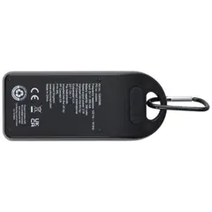 Bild på IPX4 Bluetooth®-högtalare av RCS-återvunnen plast, 3W - Omni 