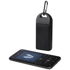 Bild på IPX4 Bluetooth®-högtalare av RCS-återvunnen plast, 3W - Omni 