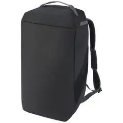 Bild på Vattentålig duffelväska återvunna GRS-material, 35L - Aqua