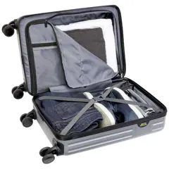 Bild på Kabinväska 20", GRS-återvunnet material, 40L - Rover