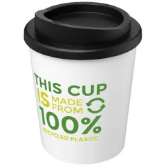 Bild på Americano® Espresso 250 ml återvunnen isolerad termomugg