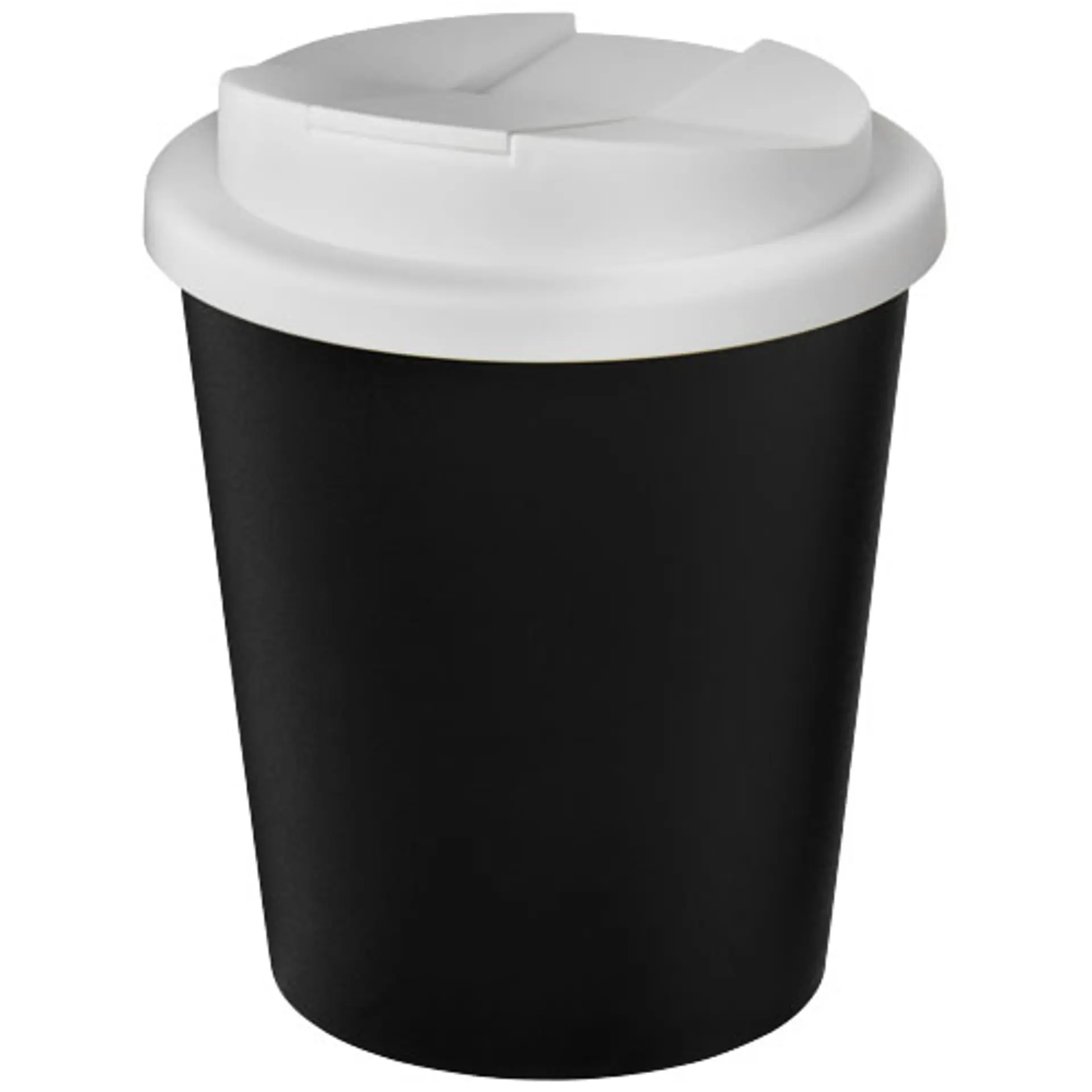 Bild på Americano® Espresso Eco 250 ml återvunnen termomugg med spillsäkert lock 