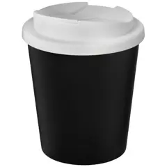 Bild på Americano® Espresso Eco 250 ml återvunnen termomugg med spillsäkert lock 