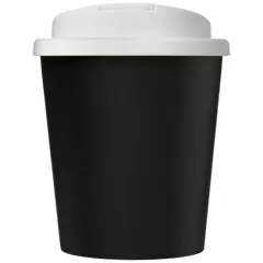 Bild på Americano® Espresso Eco 250 ml återvunnen termomugg med spillsäkert lock 