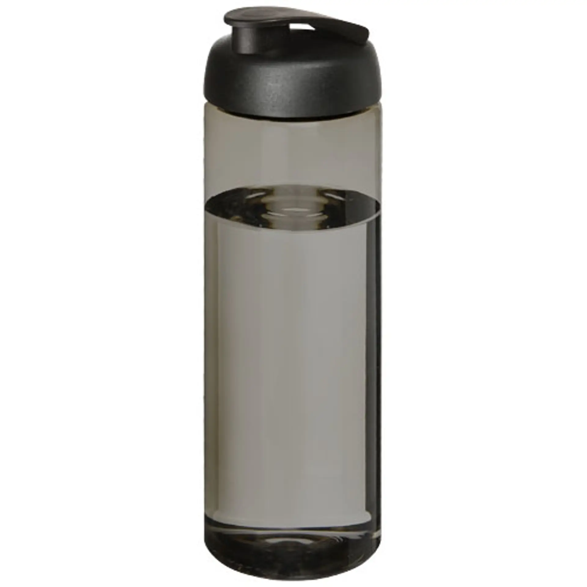 Bild på H2O Active® Eco Vibe 850 ml sportflaska med uppfällbart lock