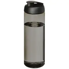 Bild på H2O Active® Eco Vibe 850 ml sportflaska med uppfällbart lock