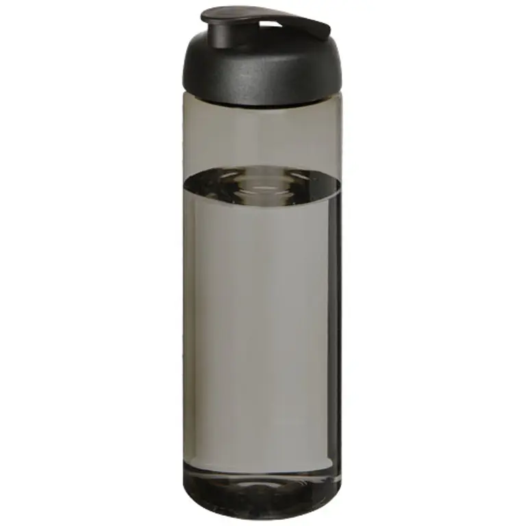 Bild på H2O Active® Eco Vibe 850 ml sportflaska med uppfällbart lock