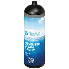Bild på H2O Active® Eco Vibe 850 ml sportflaska med kupollock 