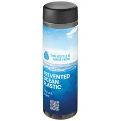 Bild på H2O Active® Eco Vibe 850 ml vattenflaska med skruvlock 