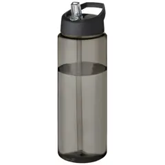 Bild på H2O Active® Eco Vibe 850 ml sportflaska med piplock 