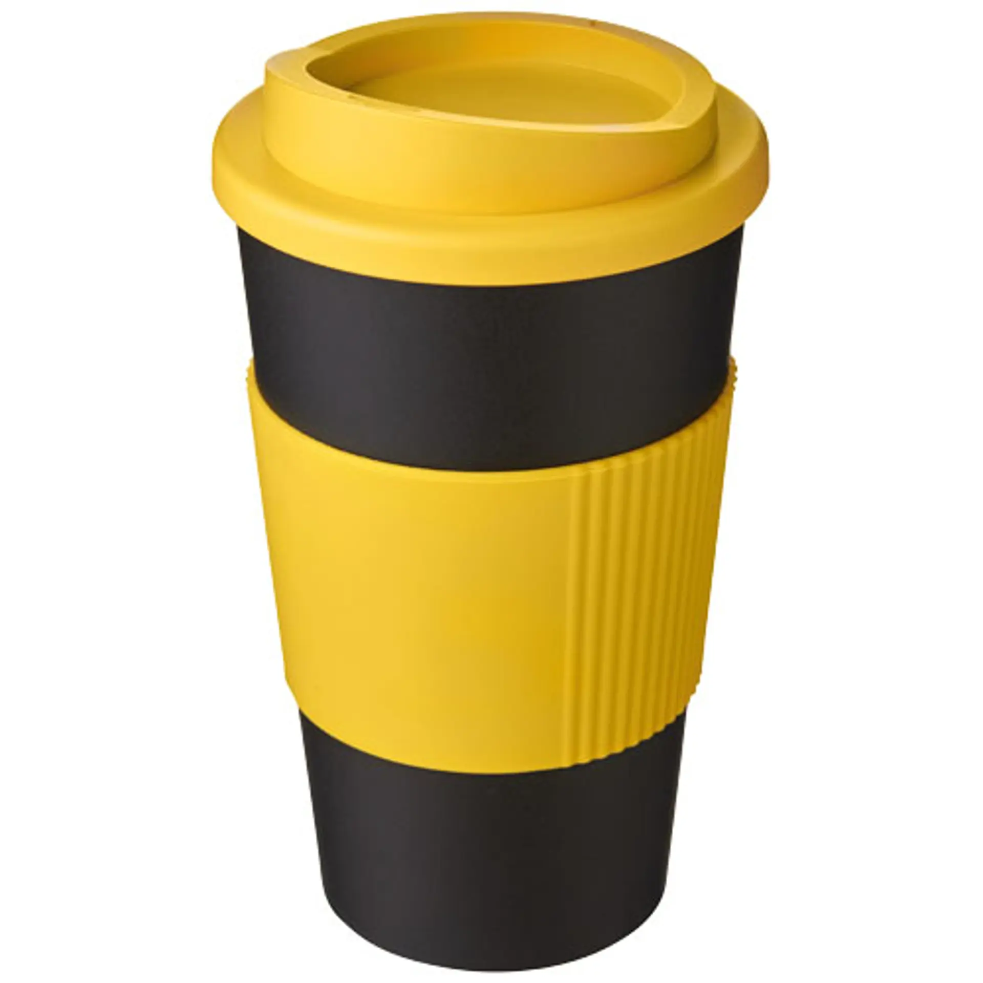 Bild på Isolerad termos med grepp, 350ml - Americano®