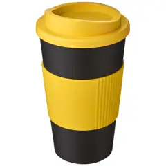 Bild på Isolerad termos med grepp, 350ml - Americano®