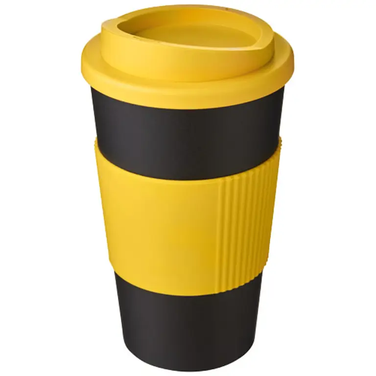 Bild på Isolerad termos med grepp, 350ml - Americano®