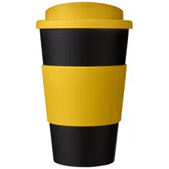 Bild på Isolerad termos med grepp, 350ml - Americano®