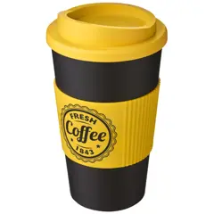 Bild på Isolerad termos med grepp, 350ml - Americano®