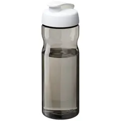 Bild på H2O Active® Eco Base 650 ml sportflaska med uppfällbart lock