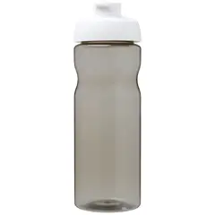 Bild på H2O Active® Eco Base 650 ml sportflaska med uppfällbart lock