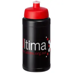 Bild på Baseline® Plus 500 ml sportflaska