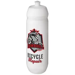 Bild på HydroFlex™ 750 ml klämbar sportflaska