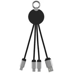 Bild på SCX.design C16 ring med light-up kabel