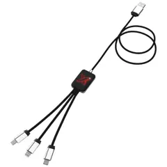 Bild på SCX.design C17 lättanvänd light-up kabel