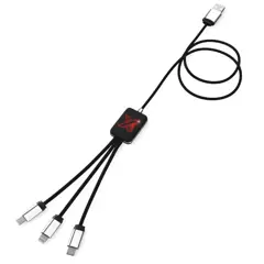 Bild på SCX.design C17 lättanvänd light-up kabel
