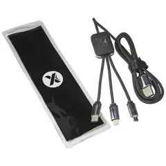 Bild på SCX.design C17 lättanvänd light-up kabel