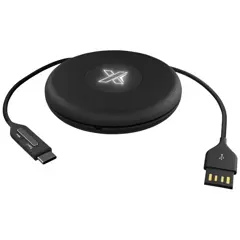Bild på SCX.design C18 3-i-1 light-up resekabel