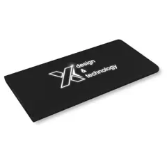 Bild på SCX.design P15 light-up 5000 mAh powerbank
