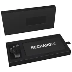 Bild på SCX.design P15 light-up 5000 mAh powerbank