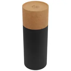Bild på SCX.design D11 500 ml smart flaska i bambu