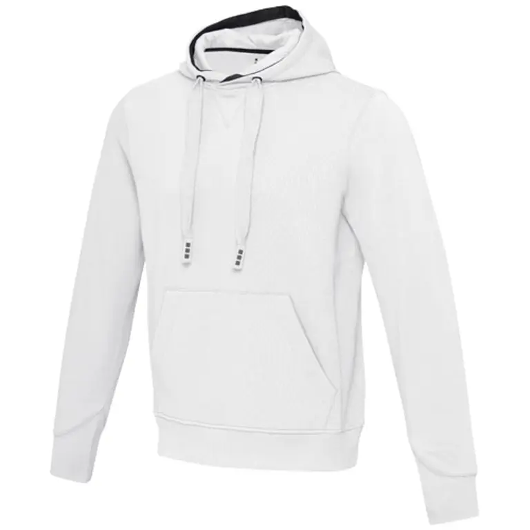 Hoodie unisex, 300g/m2, BCI-bomull - Laguna