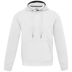 Bild på Hoodie unisex, 300g/m2, BCI-bomull - Laguna