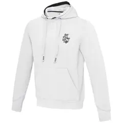 Bild på Hoodie unisex, 300g/m2, BCI-bomull - Laguna