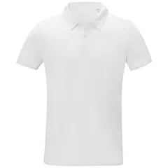 Bild på Piké herr, cool-fit, 105g/m2 - Deimos 