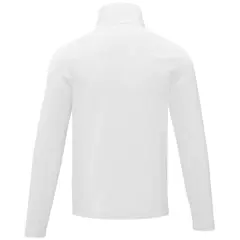 Bild på Fleecejacka herr, 140g/m2 microfleece - Zelus