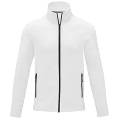Bild på Fleecejacka herr, 140g/m2 microfleece - Zelus