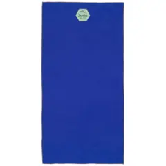 Bild på Pieter GRS ultralätt och snabbtorkande handduk 50 x 100 cm