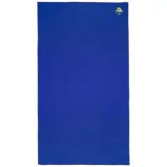 Bild på Pieter GRS ultralätt och snabbtorkande handduk 100 x 180 cm