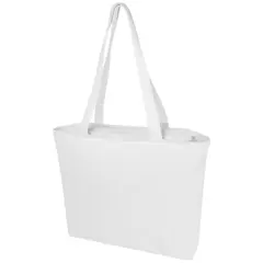 Bild på Tygpåse 500 g/m², Aware™-återvunnet material - Weekender