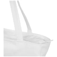 Bild på Tygpåse 500 g/m², Aware™-återvunnet material - Weekender
