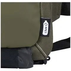 Bild på Crossbody-väska av återvunnet GRS-material - Roam