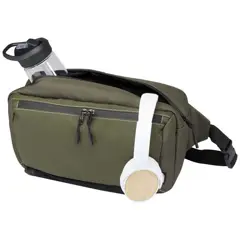 Bild på Crossbody-väska av återvunnet GRS-material - Roam