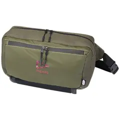 Bild på Crossbody-väska av återvunnet GRS-material - Roam