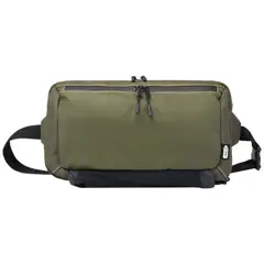 Bild på Crossbody-väska av återvunnet GRS-material - Roam
