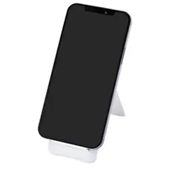 Bild på Savvy modulär laddningskabel med telefonhållare av återvunnen plast