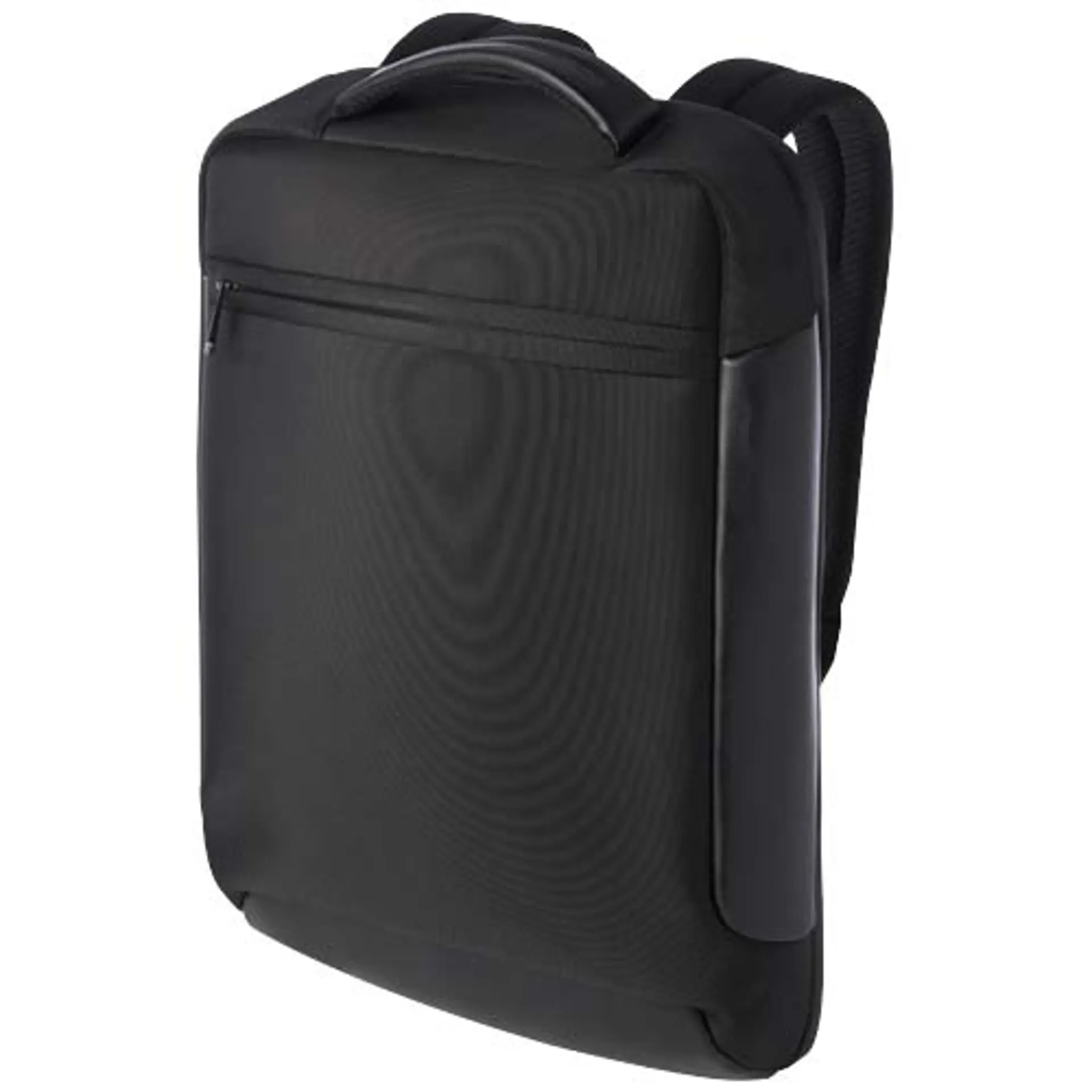 Bild på Expedition Pro 15,6-tums kompakt laptopväska av GRS-återvunnet material, 12 l