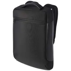 Bild på Expedition Pro 15,6-tums kompakt laptopväska av GRS-återvunnet material, 12 l