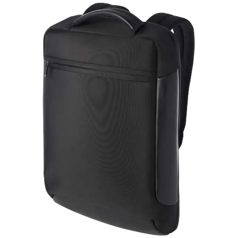 Bild på Expedition Pro 15,6-tums kompakt laptopväska av GRS-återvunnet material, 12 l