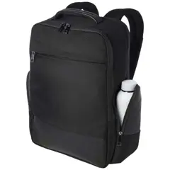 Bild på Expedition Pro 15,6-tums laptopväska av GRS-återvunnet material, 25 l